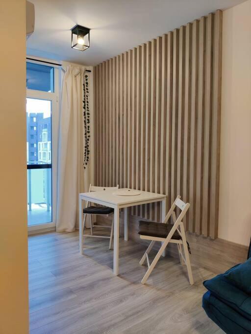 Joy City Stay Vivalia V6A-41 Timişoara Eksteriør billede