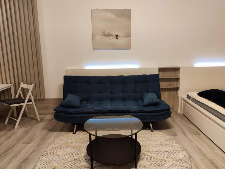Joy City Stay Vivalia V6A-41 Timişoara Eksteriør billede