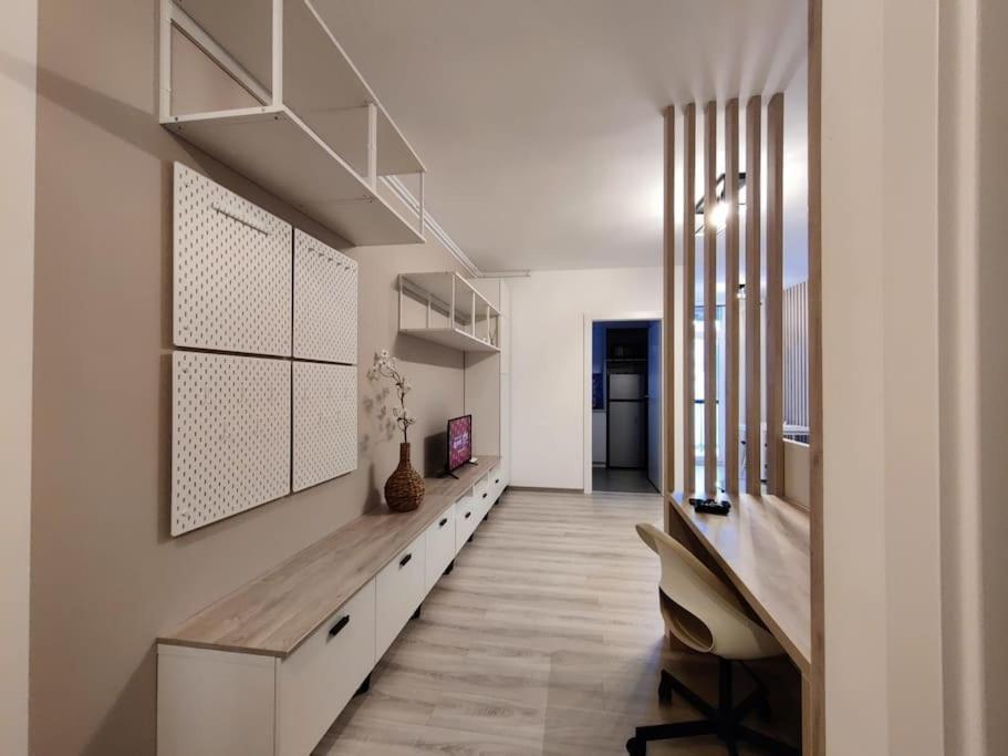 Joy City Stay Vivalia V6A-41 Timişoara Eksteriør billede