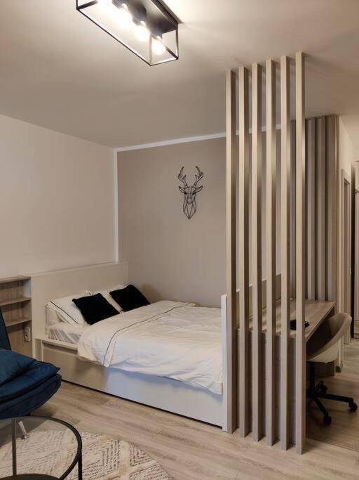 Joy City Stay Vivalia V6A-41 Timişoara Eksteriør billede