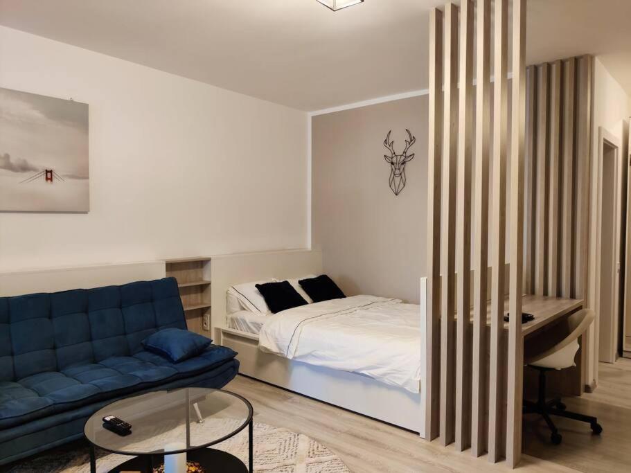 Joy City Stay Vivalia V6A-41 Timişoara Eksteriør billede